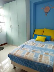 Blk 130B Toa Payoh Crest (Toa Payoh), HDB 3 Rooms #600175541